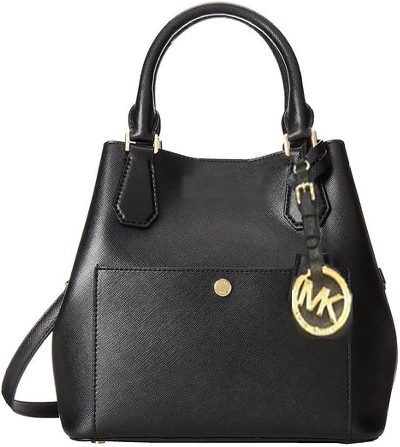 michael kors greenwich bag