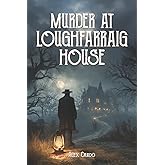 Murder at Loughfarraig House