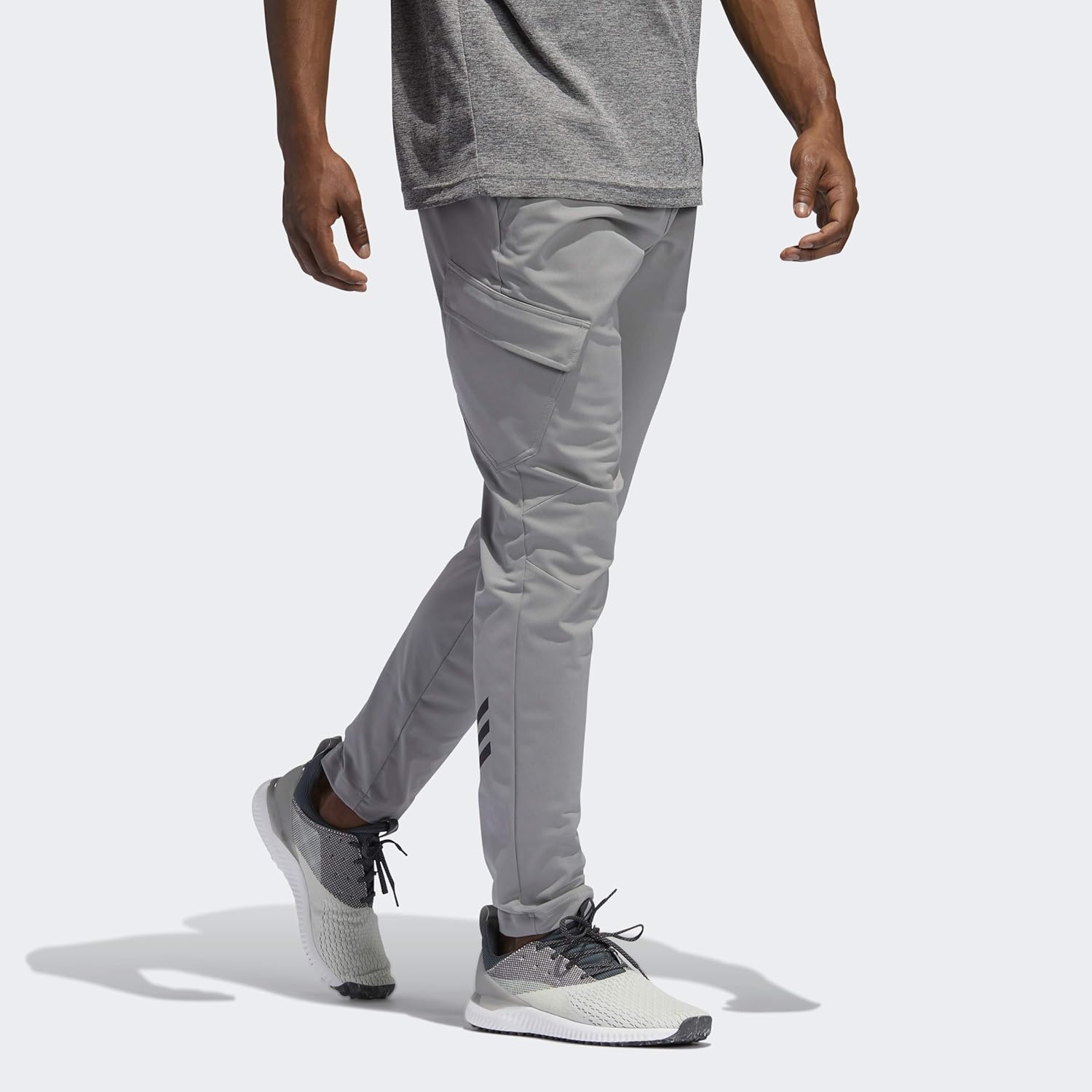 adidas jogger golf pants