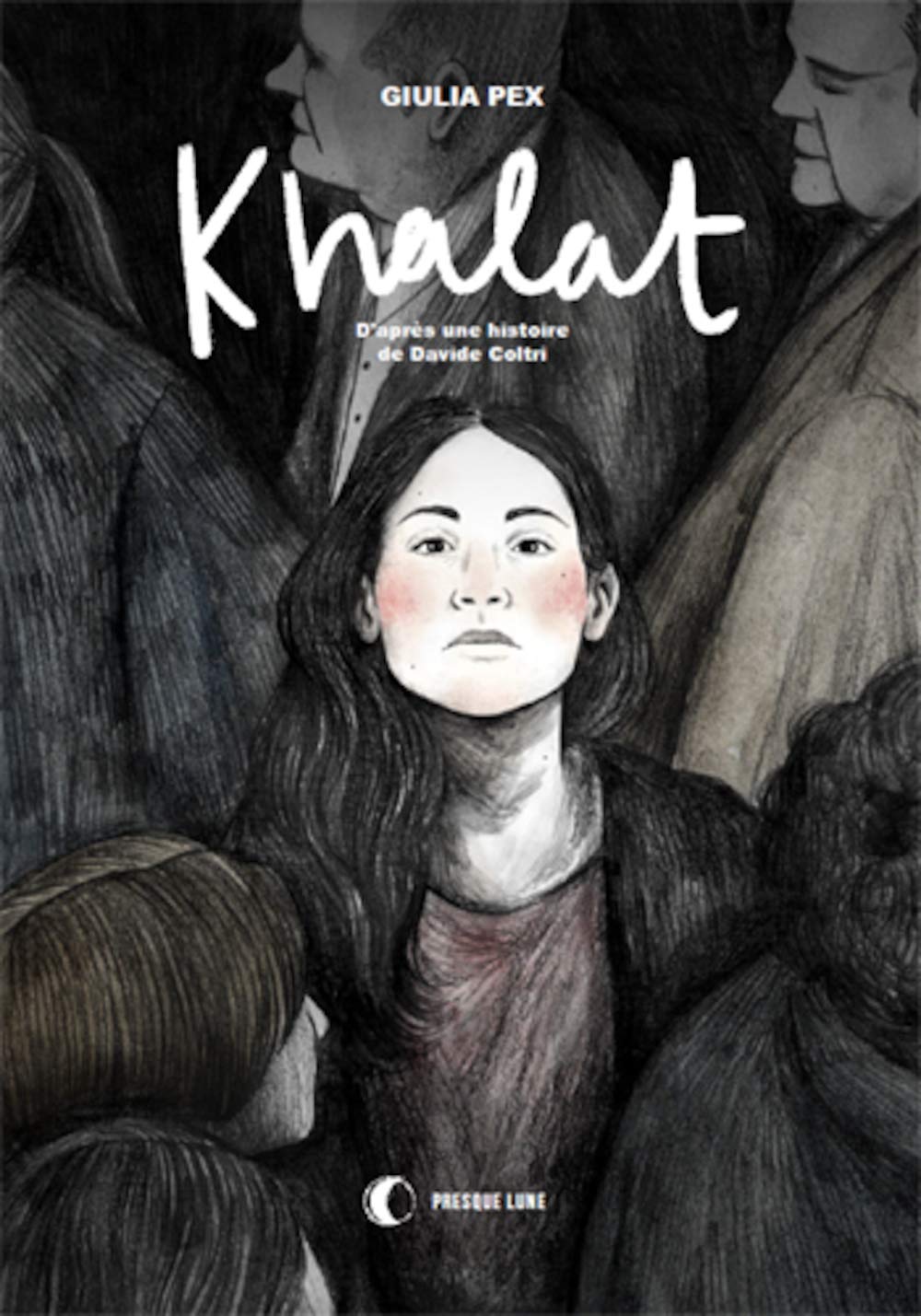 voir fiche du livre Khalat