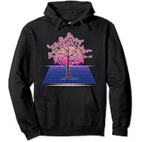 Amazon.com: Sakura Japanese Cherry Blossom Moon design