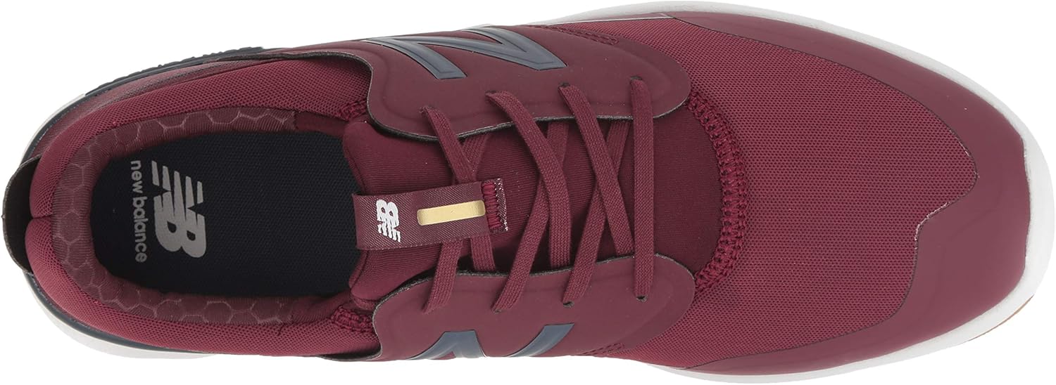 new balance men's 659v1 all coast skate shoe