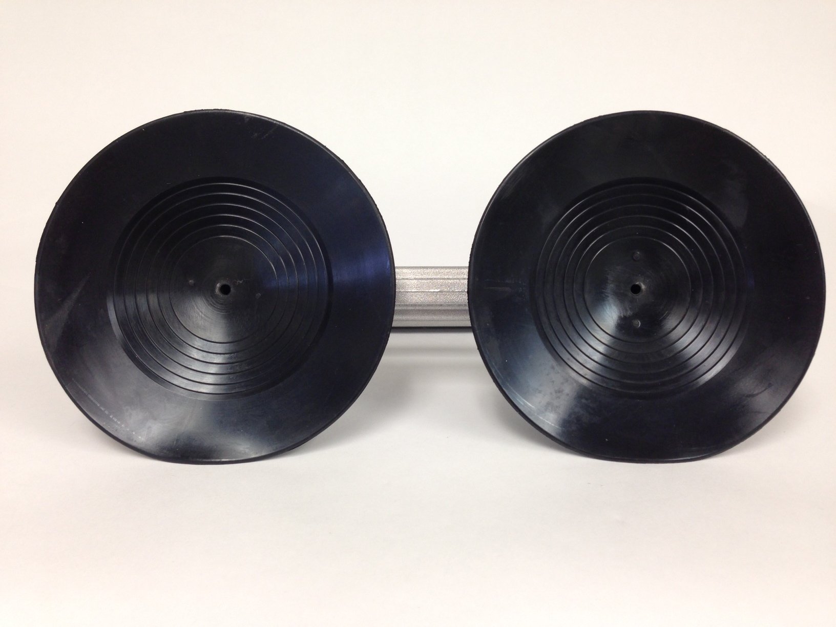 Access Floor Systems Heavy Duty 5 Double Suction Cup Panel Lifter Buy