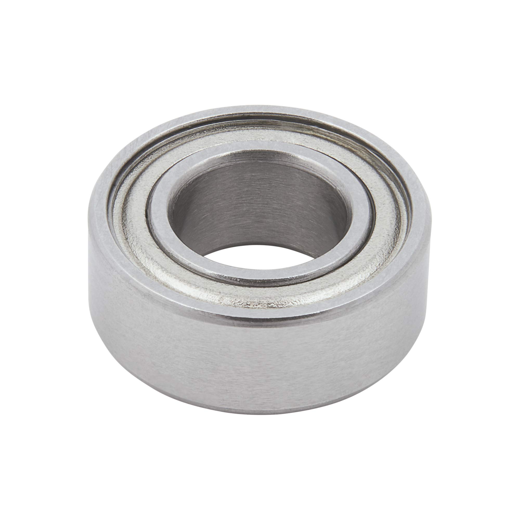 Trend Professional Router Cutter Bearing, 1/2 Inch Diameter 1/4 Inch Bore, B127
