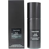 Tom Ford OUD WOOD ALL OVER BODY SPRAY, 5.07 Fl Oz (Pack of 1) (TOFOUWU2415002)