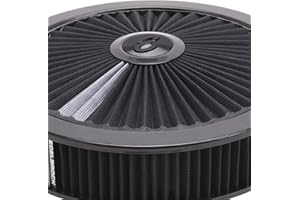 Edelbrock 43662 AIR CLEANER