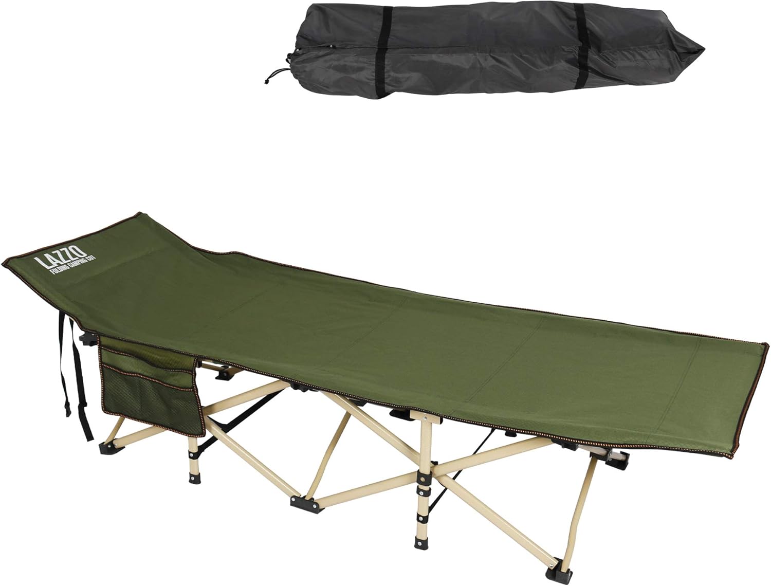cot side