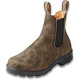 Blundstone Womens High Top Chelsea Boots