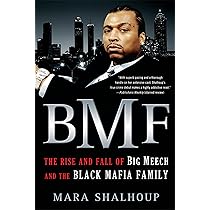 洋楽 BLACK MAFIA FAMILY Black Mafia Family: Season 1 | Amazon.com.br