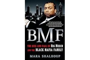 BMF: The Rise and Fall of Big Meech and the Black Mafia Family