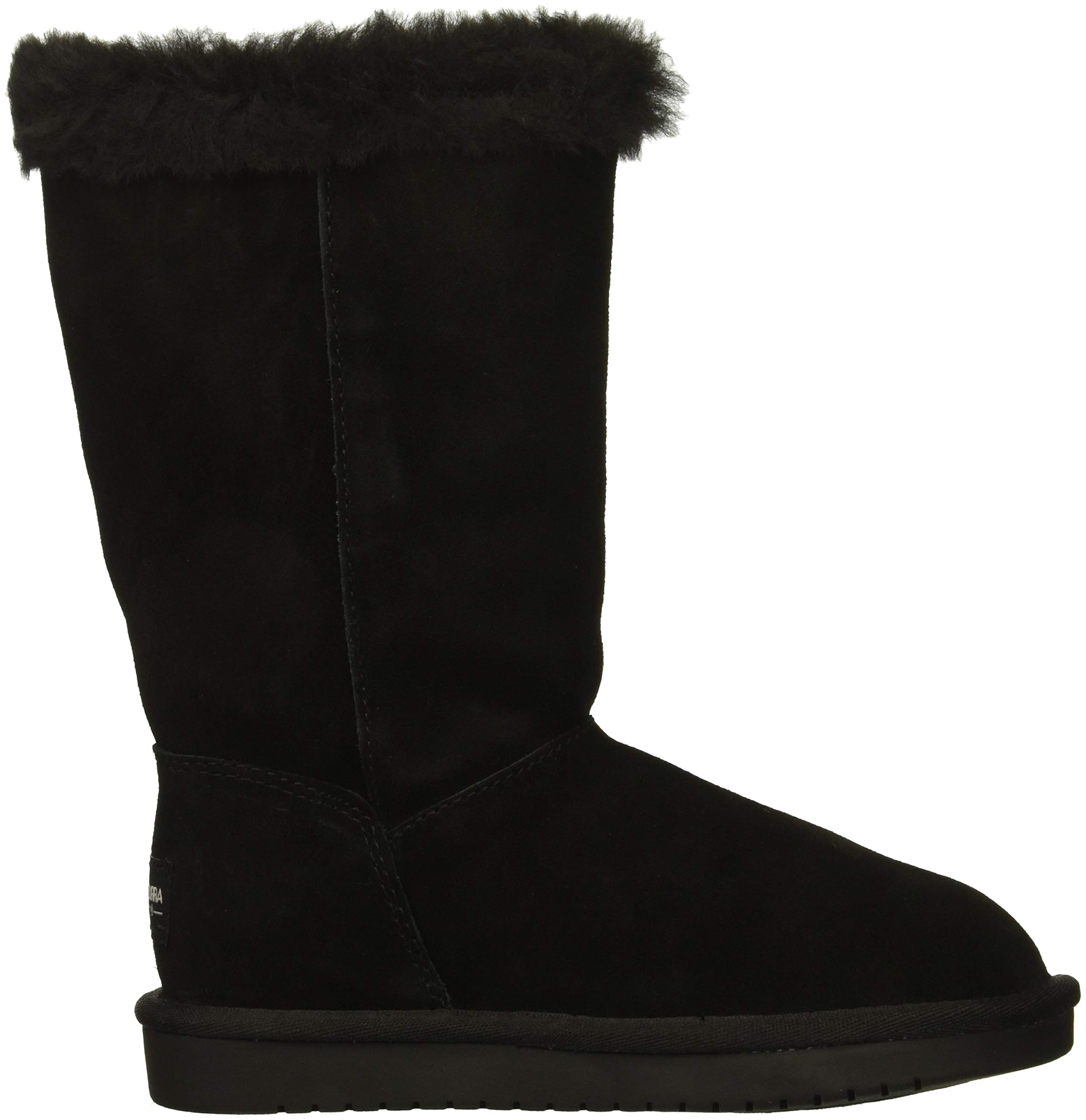Koolaburra By Ugg Unisex Child K Kinslei Tall Fashion Boot