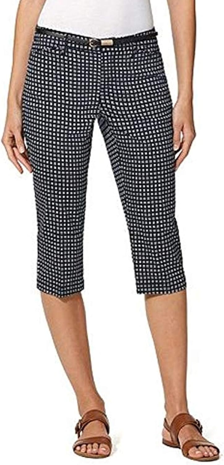 gloria vanderbilt anita pants