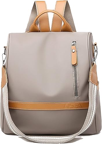 Amazon Aisfa リュックレディース ハンドバッグ リュックサック ハンドバッグ 防水 大人リュック 人気 通勤 通学 旅行 3way Puレザー ビジネスバッグ ショルダー Aisfa レディース