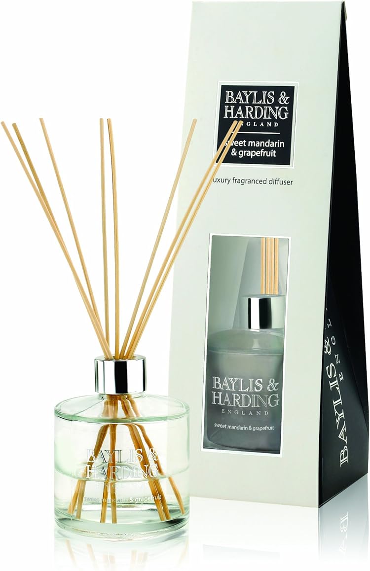Amazon.co.uk Baylis & Harding Home Fragrance