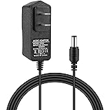 Waysse 5V 2A AC Adapter, 5V 2A Power Supply