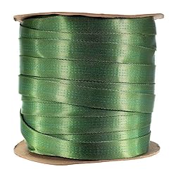 Paracord Planet Tubular Webbing 1 Inches – Belt