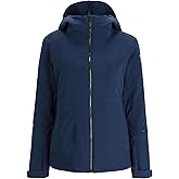 Spyder Women's Cascade Insulated Ski Jacket