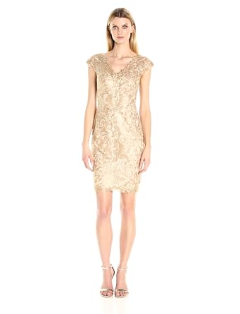 tadashi dresses amazon