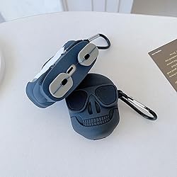 Compatible with Airpods Pro 2nd Generation Case