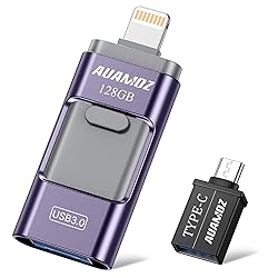 128GB Photo Stick USB Memory Phone Flash