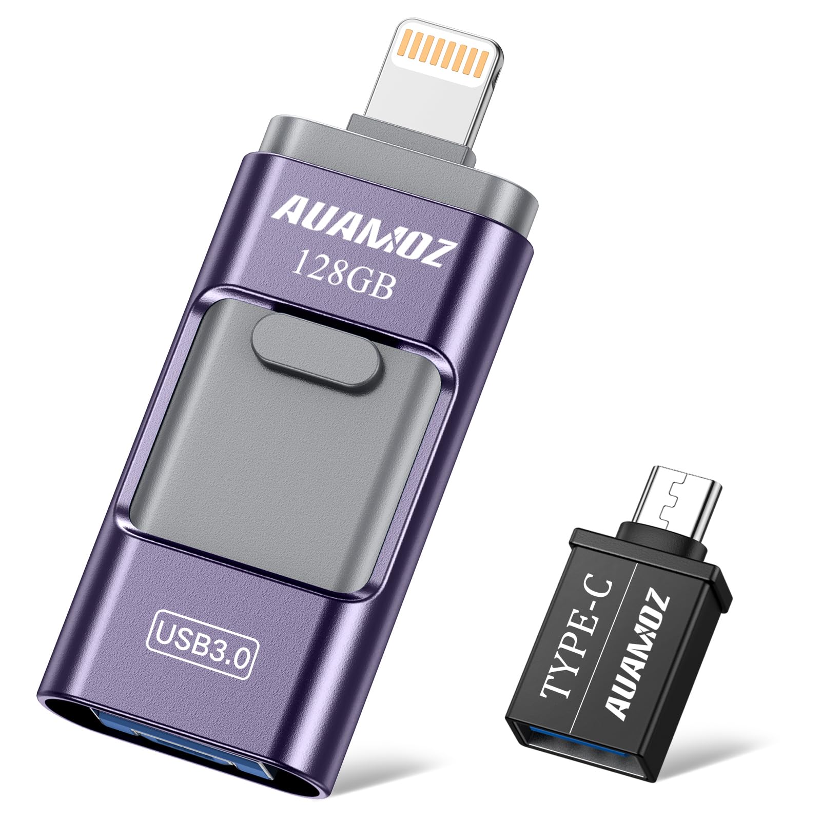 128GB Photo Stick USB Memory Phone Flash