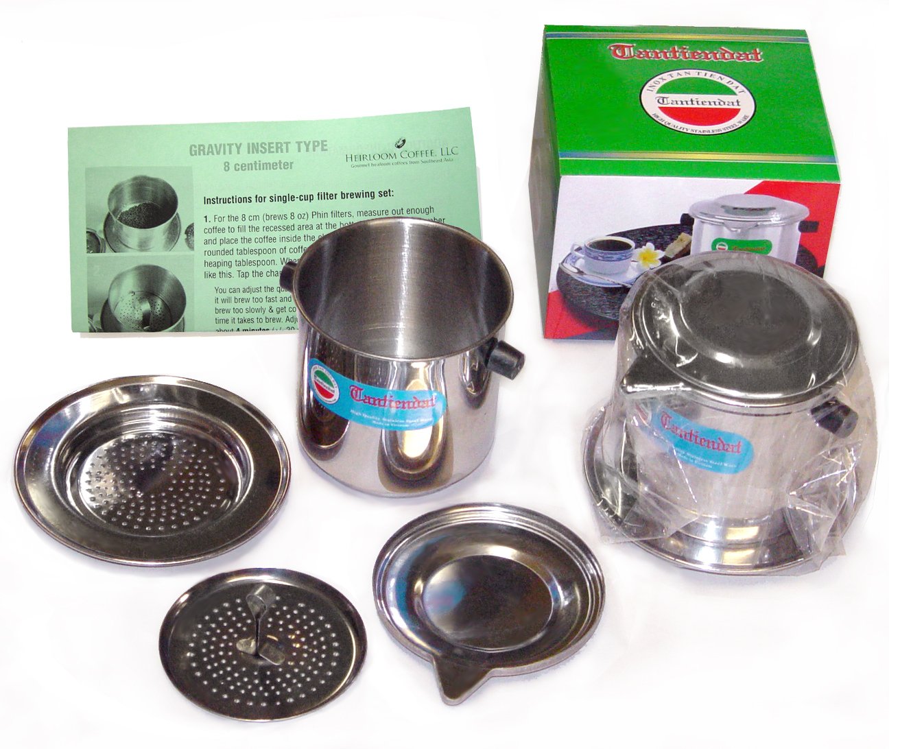 Best coffee maker thai tea