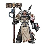 Pipigirl JoyToy 40K Space Marine Genuine License