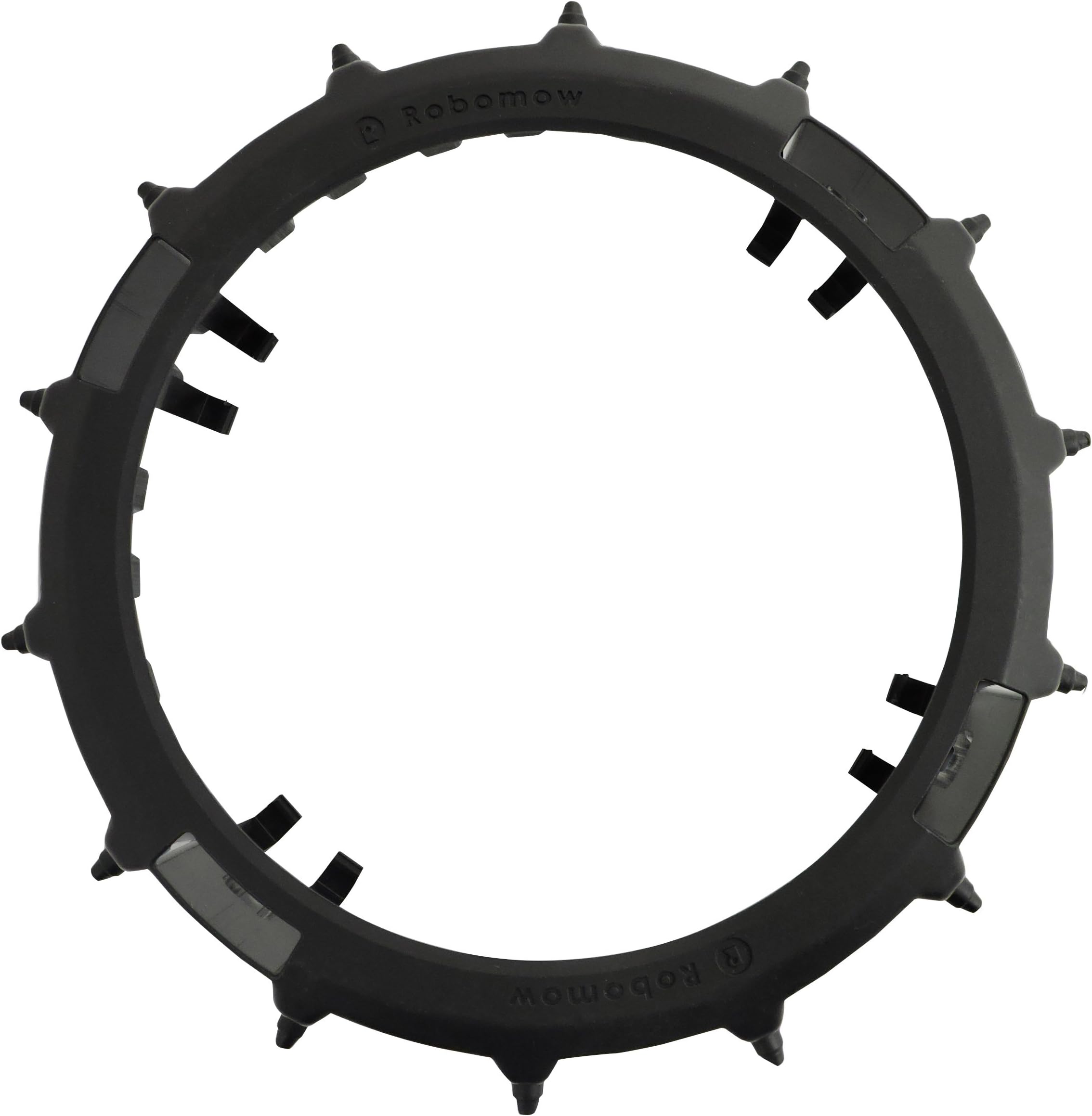 Robomow - RoboGrips - for RC models