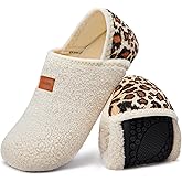 Tanamo House Slippers for Women Men Indoor Barefoot Slippers Socks Slip on House Shoes Cozy Comfy Slippers for Home Bedroom Travel Yoga
