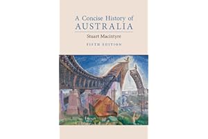A Concise History of Australia