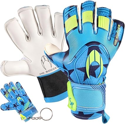 ho goalkeeper gloves