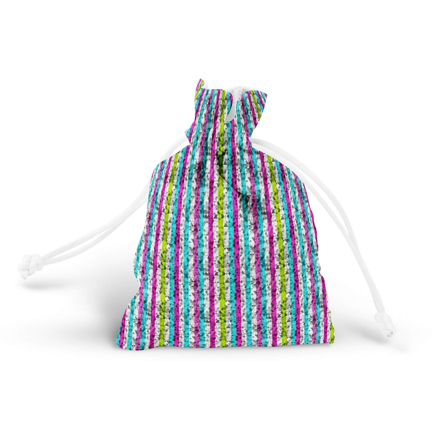 triangle potli bag