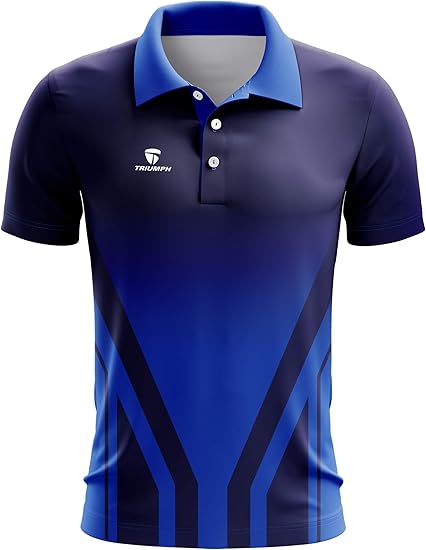 stylish cricket jersey