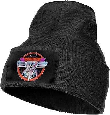van halen hat