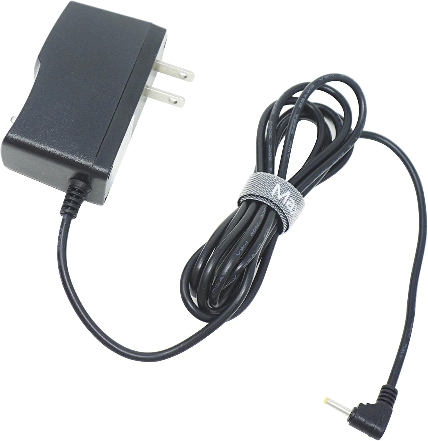 MaxLLTo™ Premium Wall Home House AC Charger Power Adapter Cord for RCA 7" / 9" Tablet: Home Audio & Theater