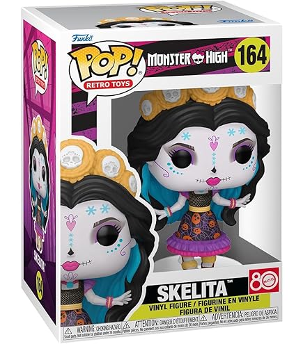 Amazon.com: Funko Disney / Pixar Coco POP! Disney Pepita Exclusive