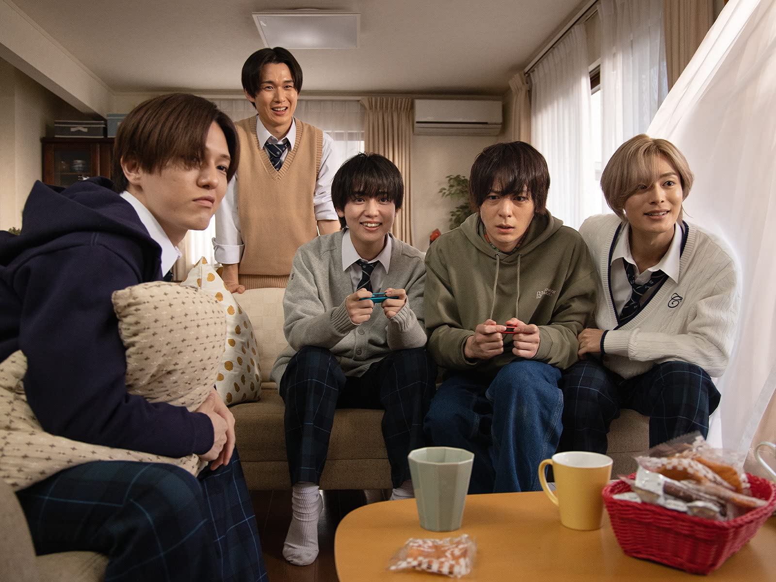 Amazon Co Jp 絶対blになる世界vs絶対blになりたくない男を観る Prime Video Amazon Co Jp 絶対blになる世界vs絶対blになりたくない男を観る Prime Video