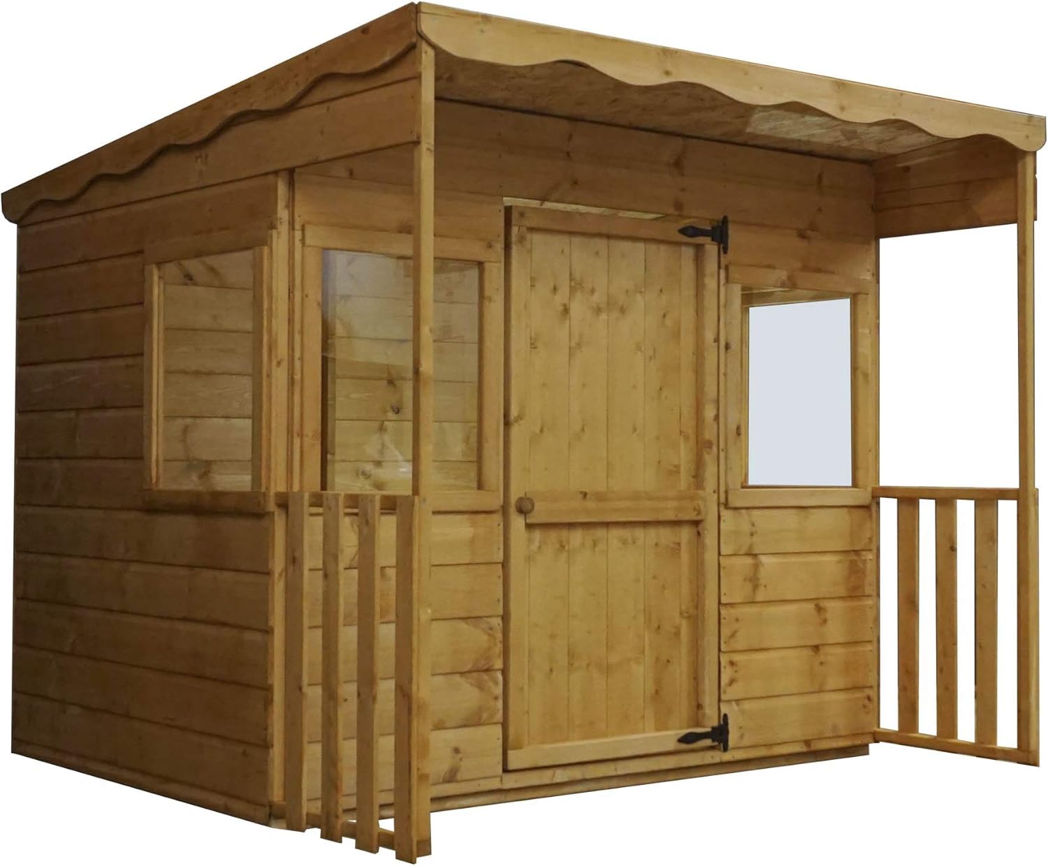 children's wendy house