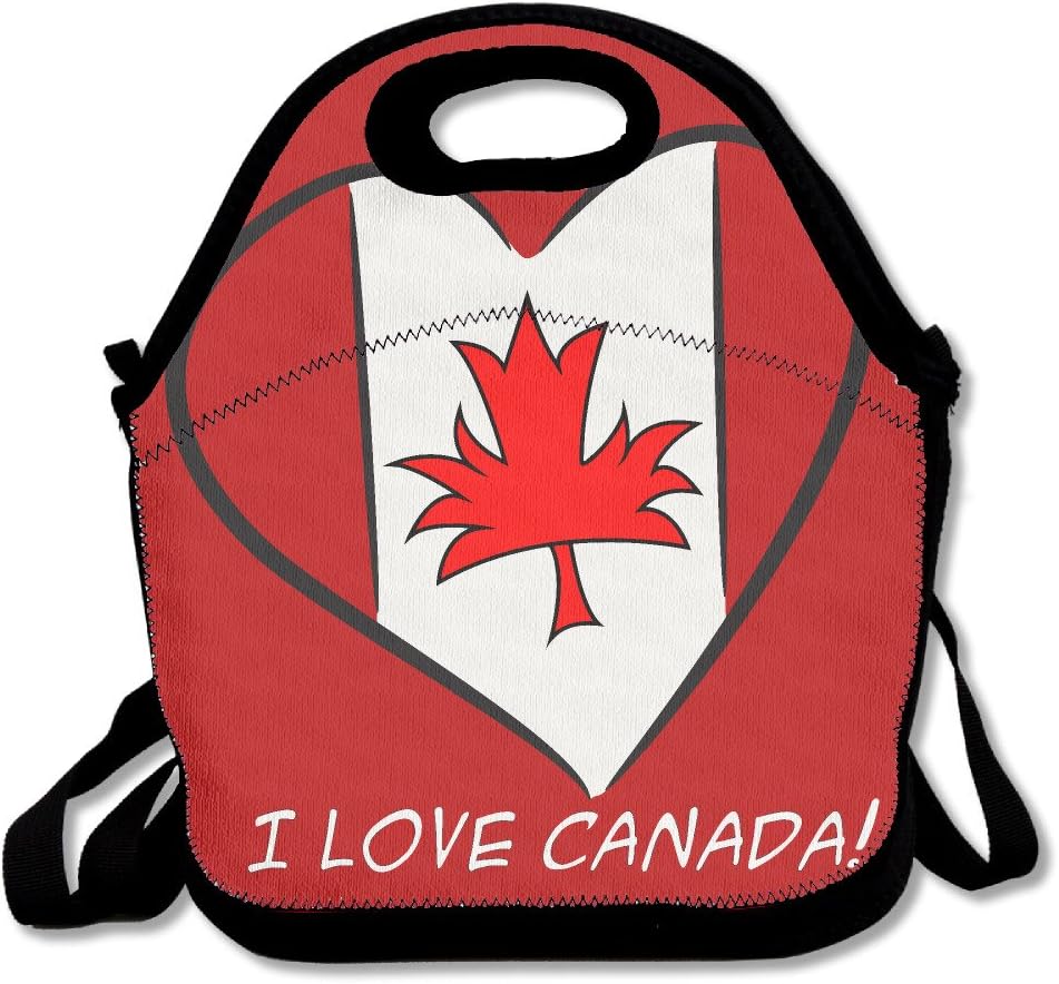 lunch tote canada
