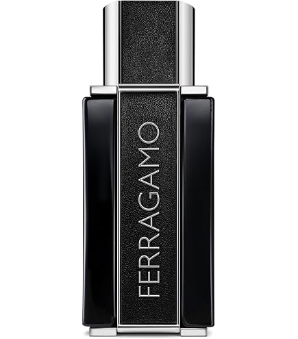 Amazon.com: FERRAGAMO Intense Leather Eau de Parfum Pour Homme