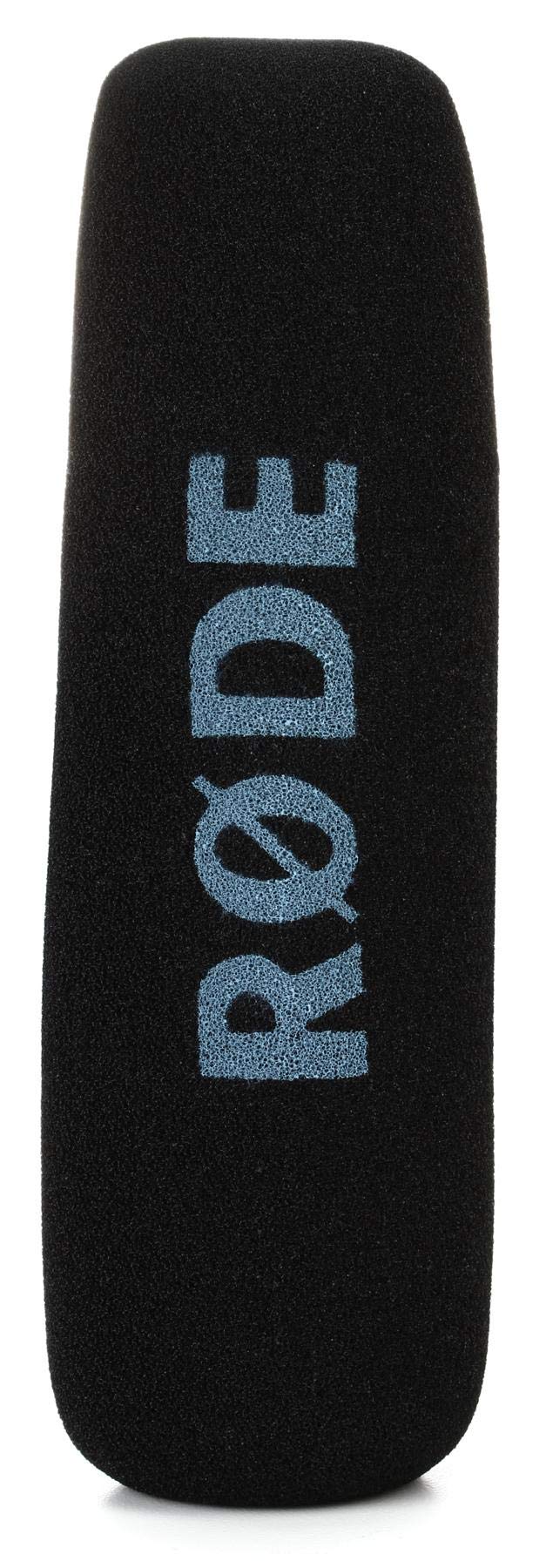 RØDE WSVM Pop Filter Wind Shield Additional Protection for Wind Noise and Plosives