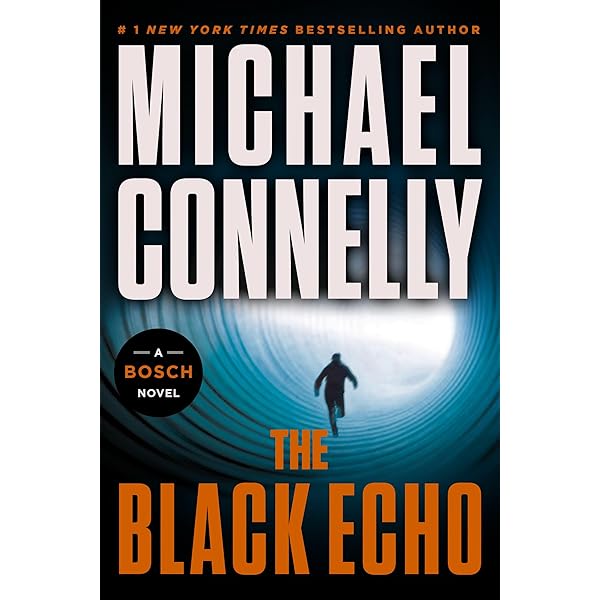MICHAEL CONNELLY COMPLETE SERIES READING ORDER: Harry Bosch, Jack