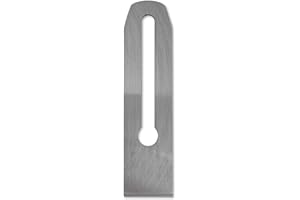 Spear & Jackson CSP3BLADE Carpenters No.3 Smoothing Plane Spare Blade