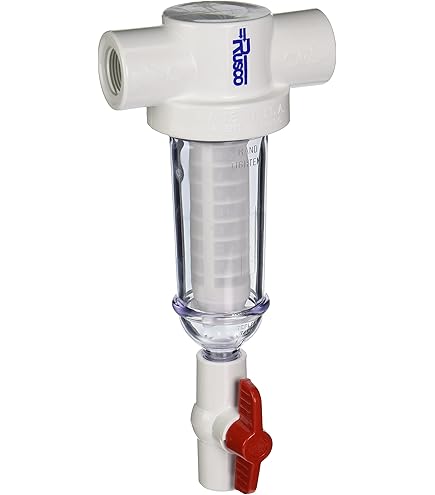 1-12 100 Mesh Spin Down Sediment Replacement Water Bahrain - View #8