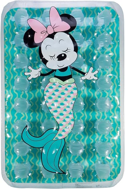 minnie mouse pool toys