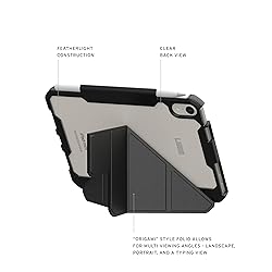 URBAN ARMOR GEAR UAG Designed for iPad mini A17 Pro