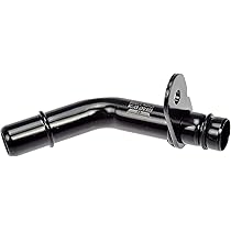 Dorman 626-735 HVAC Heater Hose Assembly – Replacement For Select 2011-2014 Ford F-150 & Lincoln Mark LT Models