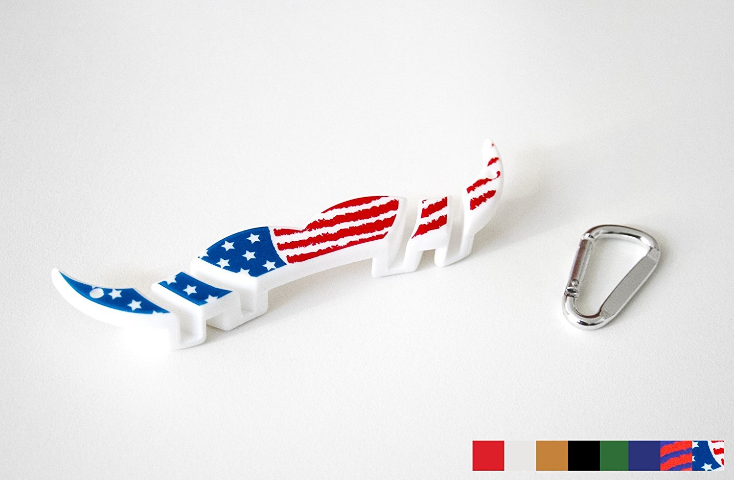 The MoGuard - Mustache Guard Drink Attachment (MGWHITE2)