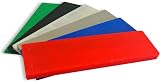 Evoges 28mm x 100mm Glazing Packers 1-6mm Mixed Pack 1000 view 7