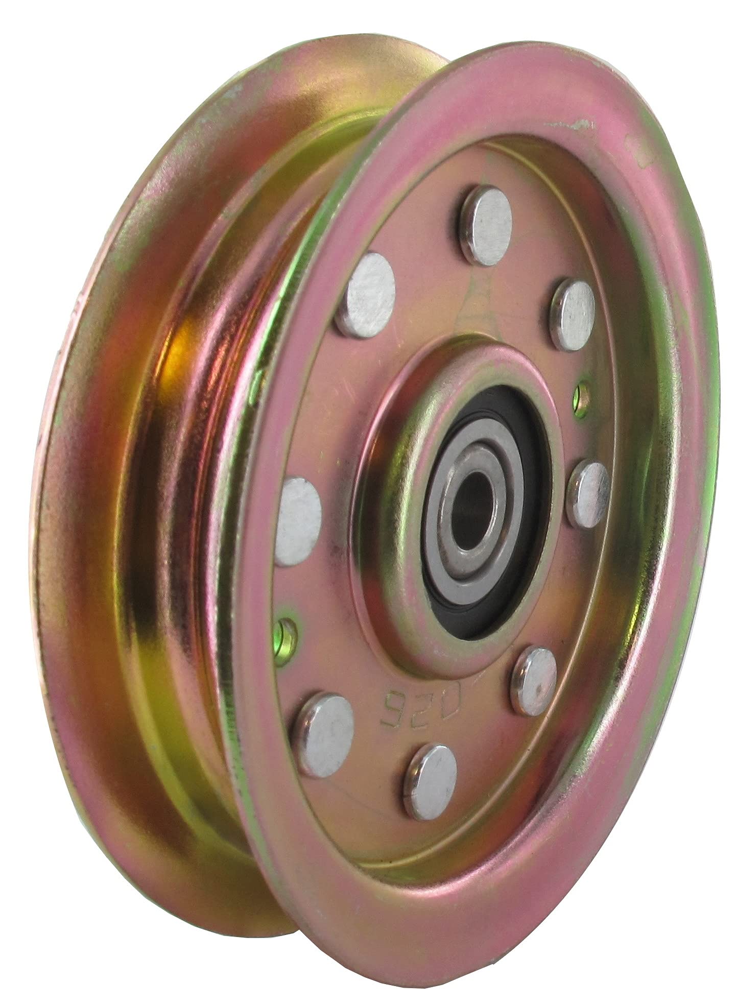 Greenstar 627306 Pulley and Sprocket Tensioner